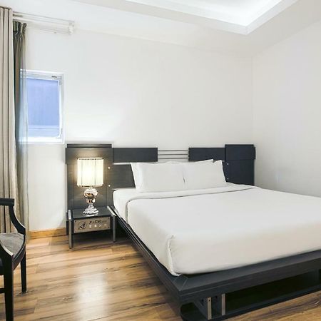 A&Em - The Petit Hotel Hô Chi Minh-Ville Extérieur photo