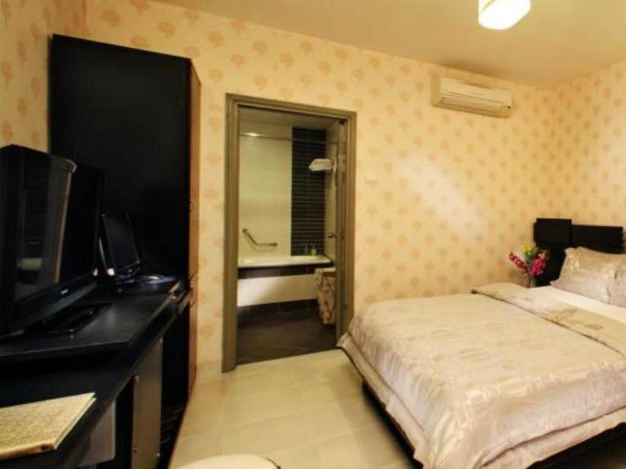 A&Em - The Petit Hotel Hô Chi Minh-Ville Extérieur photo
