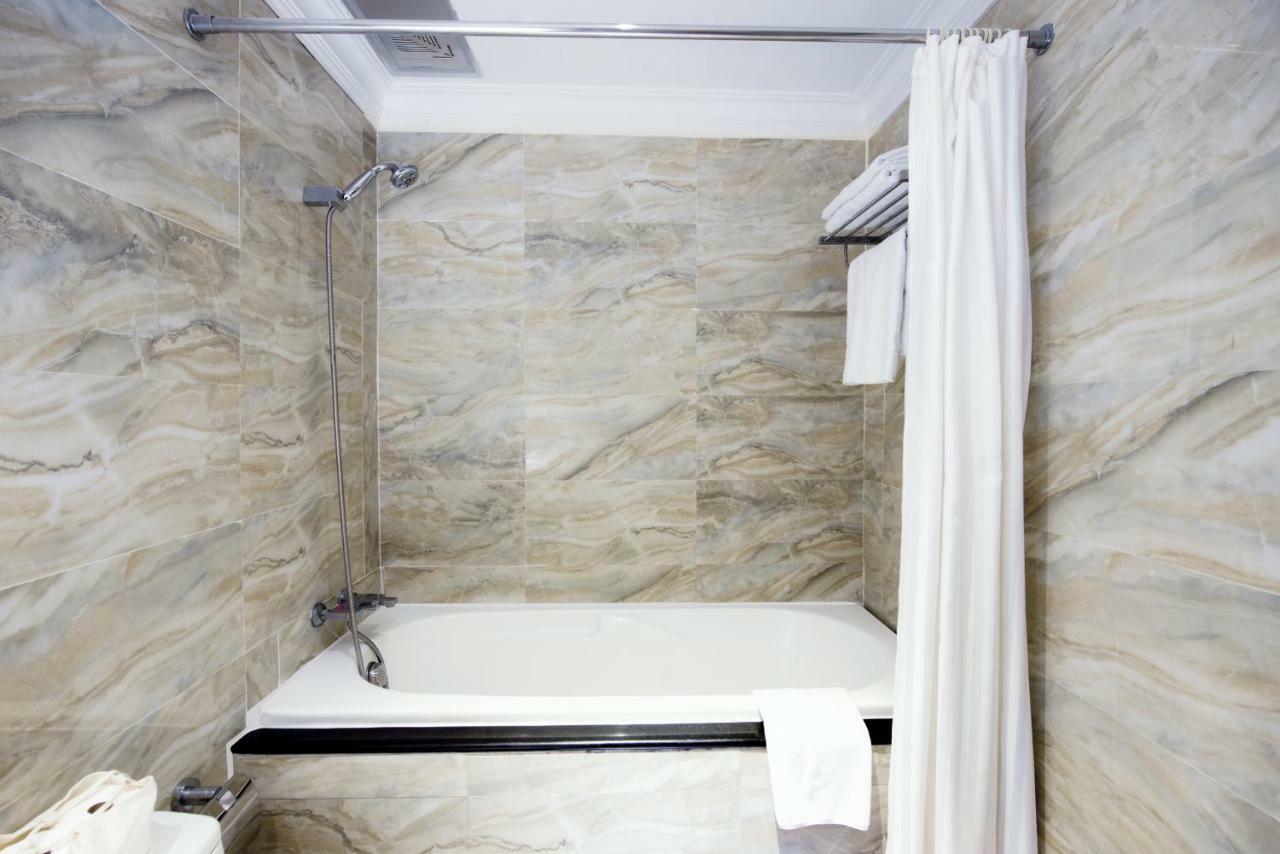 A&Em - The Petit Hotel Hô Chi Minh-Ville Extérieur photo